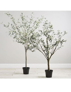 Olivo artificial Faux Potted
