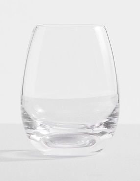 Barski - Vasos de cristal para vino, agua, copa, con impresión de mariposa  en el vidrio, tallo de co…Ver más Barski - Vasos de cristal para vino