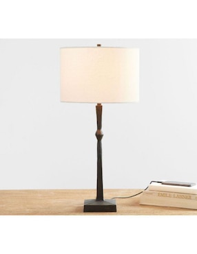 Lámpara de mesa led Porter