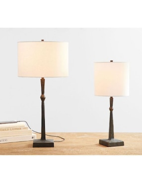 Lámpara de mesa led Porter