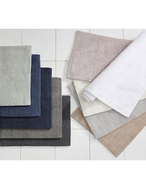Tapete para baño Flagstone Classic Organic
