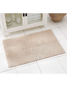 Tapete para baño Classic Organic Loop