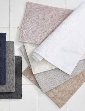 Tapete para baño Classic Organic Loop
