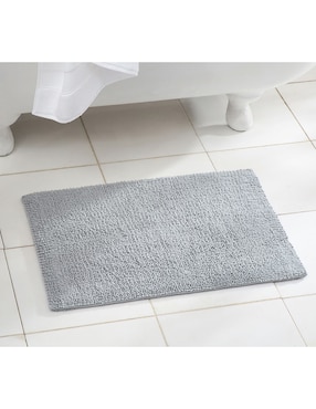 Tapete para baño Classic Organic Loop