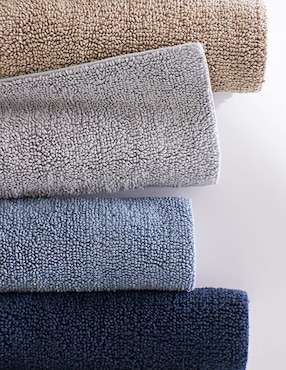 Tapete para baño Classic Organic Loop