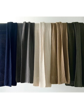 Frazada de tejido semilla Bayside Seedstitch