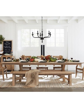Mesa de comedor Toscana