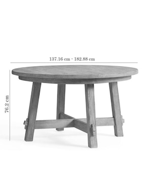 Mesa Toscana