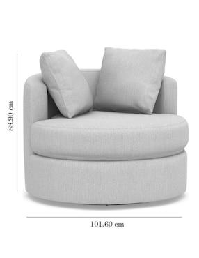 Sillón Balboa