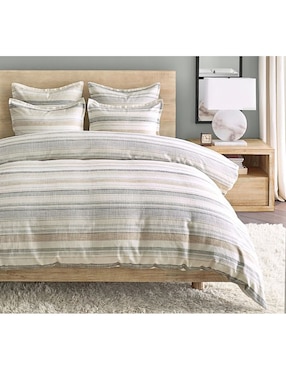 Funda para almohada Clayton