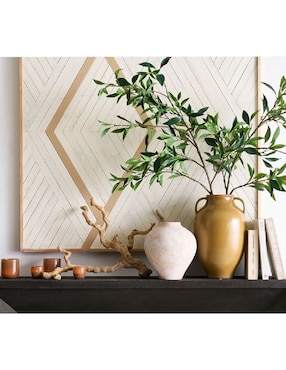 Hojas decorativa Bay Leaf