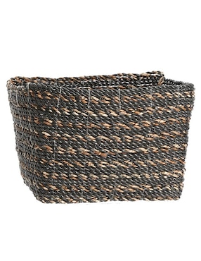 Canasta Asher Seagrass Basket