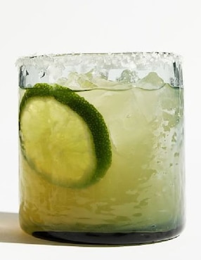 Imagen de producto Vaso Hammered de vidrio