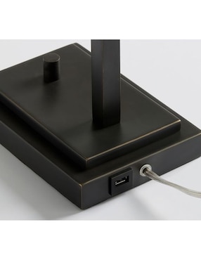 Lámpara de mesa
