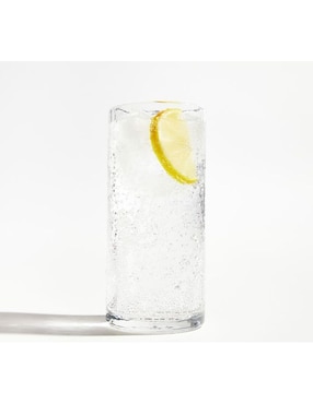 Vaso High Ball Hammered