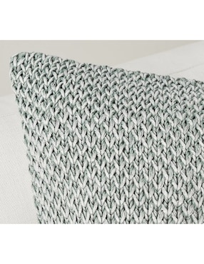 Funda cojín Stonewashed