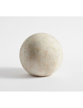 Accesorio decorativo Artisan stone