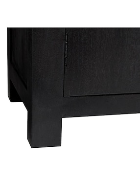 Buffet Reed de madera