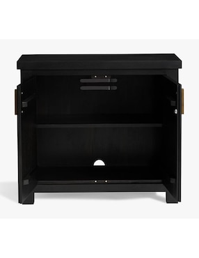 Buffet Reed de madera