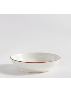 Bowl Sienna Terracotta De Gres