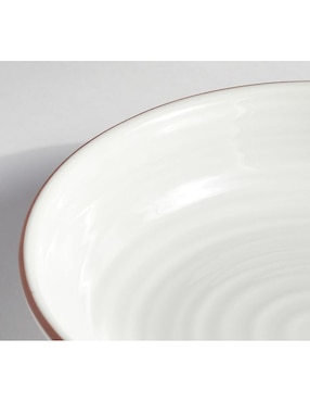 Bowl Sienna Terracotta de gres
