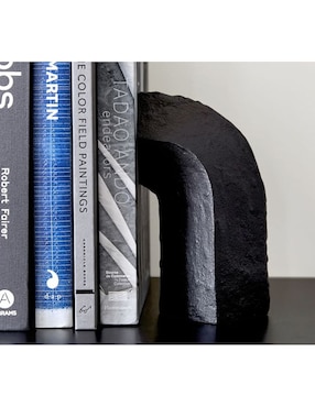 Sujetalibro Arch Bookends