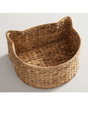 Canasta con forma de gato Cat Pet Storage