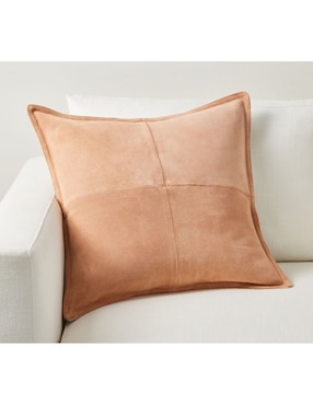 Imagen de producto Funda cojín Pieced Suede