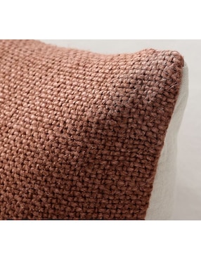 Funda cojín Faye Linen