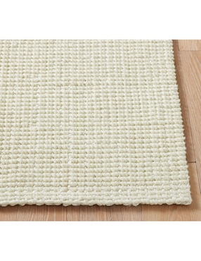 Tapete Chunky Wool