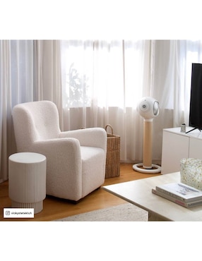 Sillón Hart Upholstered