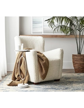 Sillón Hart Upholstered