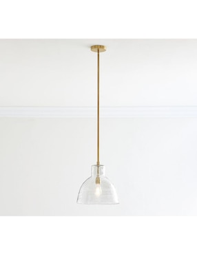 Lámpara colgante led