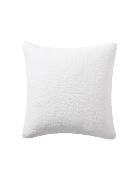 Funda Para Almohada De Lactancia White Marshmallow