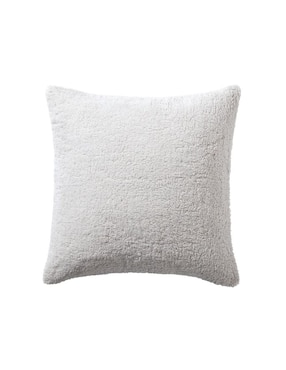 Funda Para Almohada Light Gray