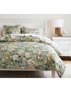 Duvet Bloom Floral