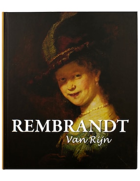 Mejor De: Rembrandt Van Rijn