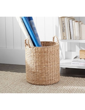 Cesto Multiusos Seagrass Basket De Mimbre