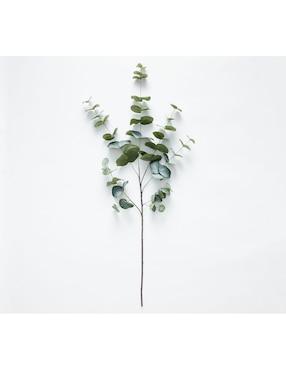 Eucalipto decorativo Faux Blue
