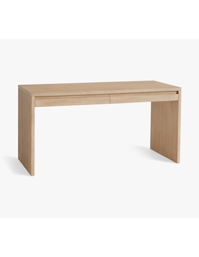 Escritorio Pacific de madera