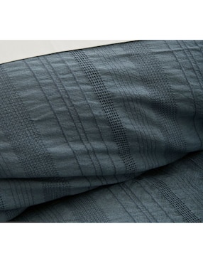 Duvet Sonoma Textured