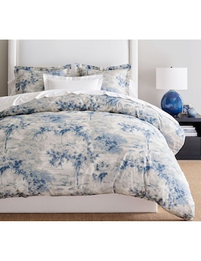 Duvet Jardin Toile