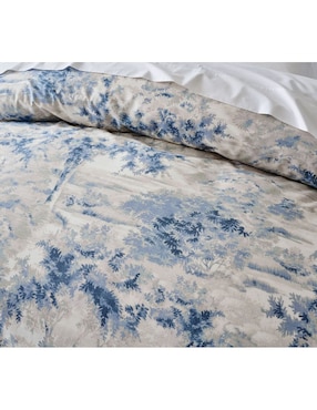 Duvet Jardin Toile