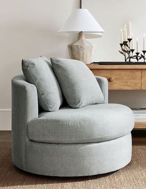 Sillón Balboa Pottery Barn