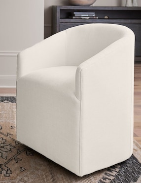 Silla Baldwin de tela