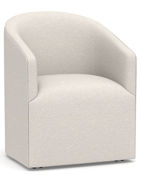 Silla Baldwin de tela