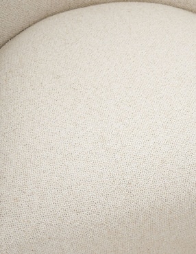 Silla Baldwin de tela