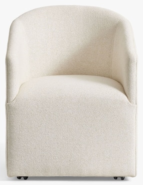 Silla Baldwin de tela