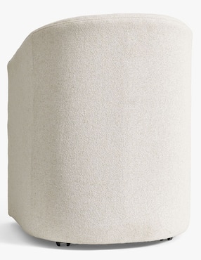 Silla Baldwin de tela