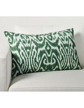 Funda cojín Vega Ikat